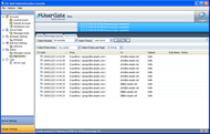 UserGate Mail Server screenshot